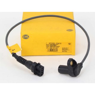 Hella Nockenwellensensor Einlaseite fr BMW M52 M54 Motoren ab Baujahr 09.1998