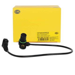 Hella Nockenwellensensor Einlaseite fr BMW M52 M54 Motoren ab Baujahr 09.1998