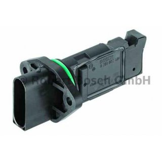 Luftmassenmesser Bosch fr E46 M3 E60 M5 E63 M6 Z4 3,2M