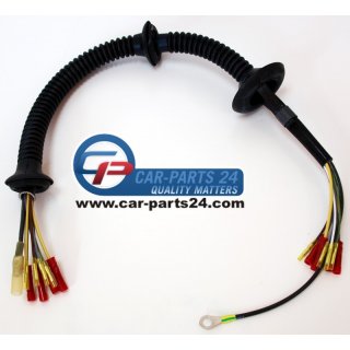 Reparatur Kabelbaum Heckklappe fr BMW E46 Limousine + Coupe