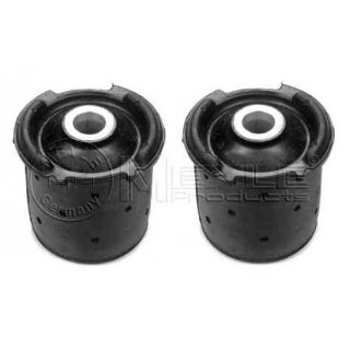 Meyle Hinterachslager fr Achskrper Satz (hinten) fr BMW E36