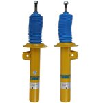 2x BILSTEIN B1 12-248650 Federbeinstützlager BMW E81 E87 E90 E91