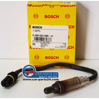 Bosch Lambdasonde fr BMW E36 E46 E39 E38 E31