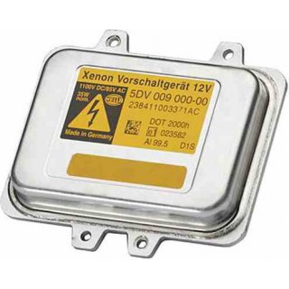 Vorschaltgert Xenon von Hella fr BMW e60 e65 e71 Mercedes W461