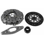 Kupplung Sachs E90 E93 E92 E91 E60 E61 E85 6Zyl.