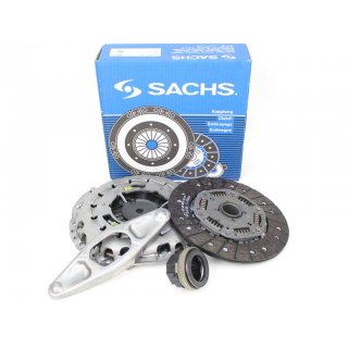 Clutch Sachs BMW E81 E90 E93 E92 E91 E60 E61 F10 F11 E83 F25 with N47 N57 M57 