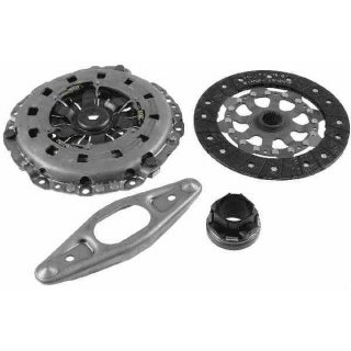 Kupplungskit Sachs E81 E90 E91 E60 E84 E83 E85 4Zyl.