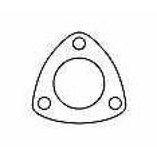 Bosal Dichtung Abgasrohr fr BMW mit M50 M52 bis Bj. 09.98