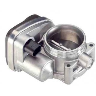 VDO Drosselklappenstutzen fr BMW E81,E87,E46,E90,E91