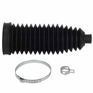 Lemfrder bellow set steering tie rod BMW E60 E61 F10 F11 E83 F01 F02 with hydraulic steering