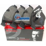 Brembo Bremsbelge vorne BMW e60 e61 e63 e64 e65 e66 (fr...