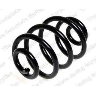 Rear axle spring for BMW E36 Compact