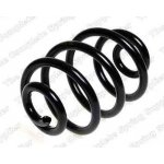 Rear axle spring for BMW E36 Compact