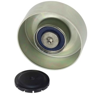INA Umlenkrolle Fhrungsrolle am Generator fr BMW e60 e61 525d 530d 535d e63 e64 635d e65 e66 730d
