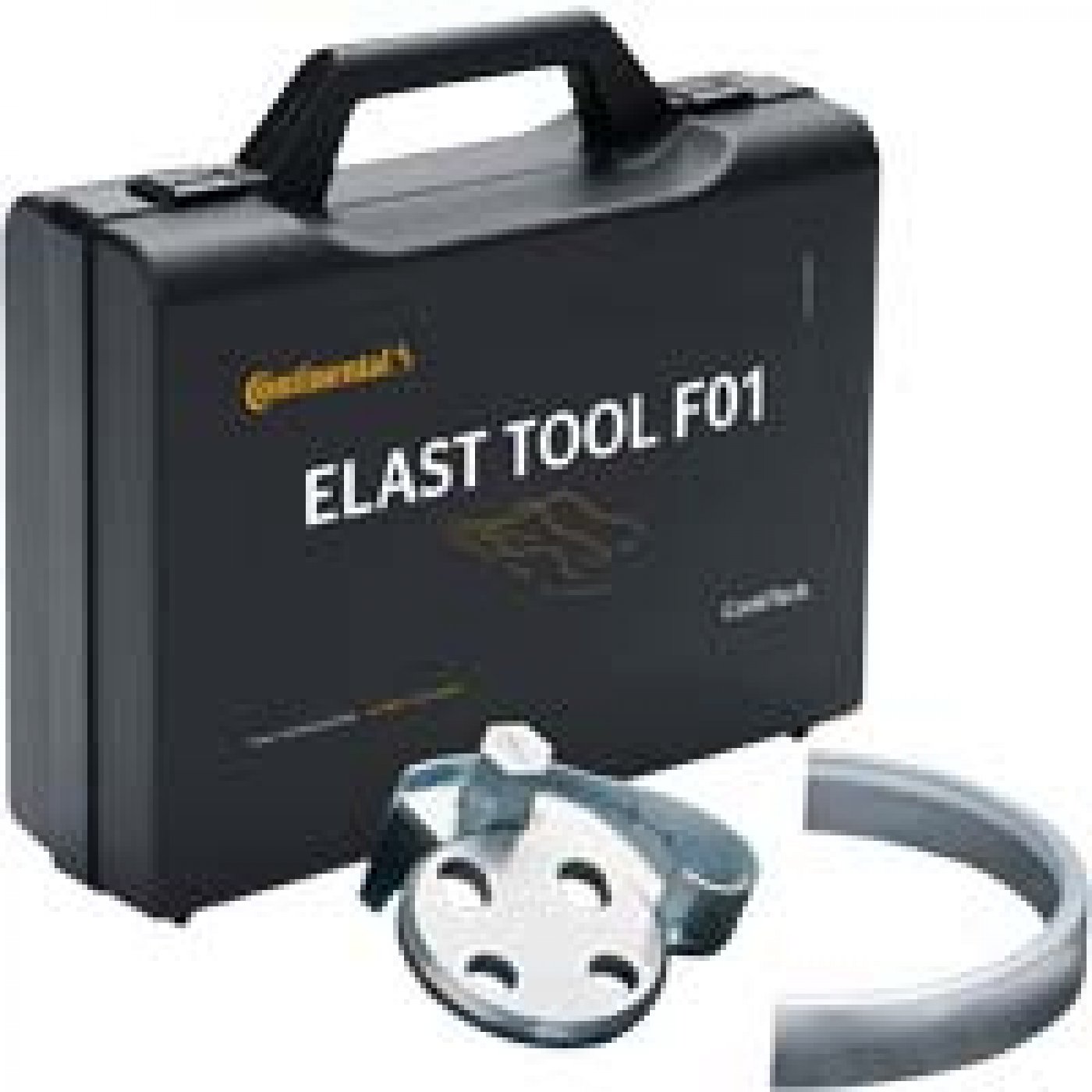 Elast Tool F01 RIEMENWERKZEUG-SATZ FÜR KEILRIPPENRIEMEN CONTITECH -  Car-Parts, 99,99 €