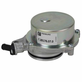 Pierburg Unterdruckpumpe Bremsanlage fr BMW e46 e60 e61 e65 e66 e83 e53 M47N M57N