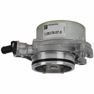Pierburg Unterdruckpumpe Bremsanlage fr BMW e46 e60 e61 e65 e66 e83 e53 M47N M57N