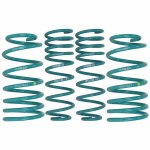 H&R Tieferlegungsfedern 30mm fr SEAT Cordoba 6K1 6K2...