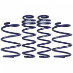 H&R 28843-3 35mm Tieferlegungsfedern Fr Seat Leon VW...
