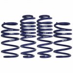 H&R 35/55 mm Tieferlegungsfedern fr VW Sharan 7N Seat...