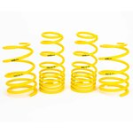 H&R 30mm Tieferlegungsfedern fr Toyota Celica (ST20_,...