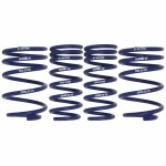 H&R 30mm Tieferlegungsfedern für Mini R50 R53...