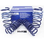 H&R 29075-1 springs Mercedes W204 C204 40-45mm A207 C207...