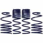 H&R 25mm Tieferlegungsfedern für Ford Focus III...