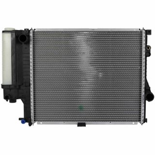 MAHLE Behr CR 711 000S Radiator MAHLE Behr CR 711 000S Radiator