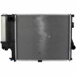 MAHLE BEHR Premium Line radiator for BMW e39 520i 523i...