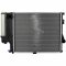 MAHLE BEHR Premium Line radiator for BMW e39 520i 523i 528i to 09.1998 air conditioning