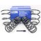 H&R lowering springs 35mm BMW e60 525xd 530xd 525d xDrive 530d xDrive