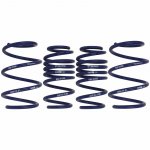 H&R lowering springs 30mm Mercedes C117 CLA max front...