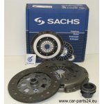 SACHS Kupplung fr E38 728i 725tds e46 325i 328i 330i e39...