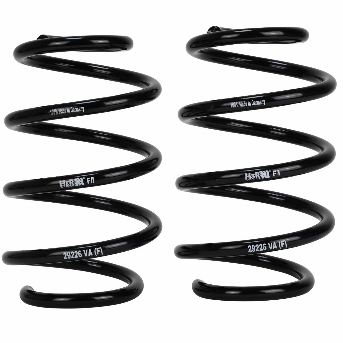 H&R 40mm Lowering Springs for Mercedes Vito Viano W639 with Air-Suspension  up, 159,99 €