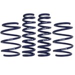H&R lowering springs for BMW F31 45mm F33 F83 30/20mm...