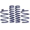 H&R lowering springs for BMW F20 F21 118d 120d xDrive F22 M235i M240i F23