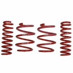 H&R Tieferlegungsfedern für BMW 1er F20 F21 118d...