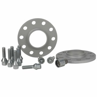 H&R Spurverbreiterung DR-System mit ABE 20MM pro Achse für BMW mit  Felgenschl, 99,99 €