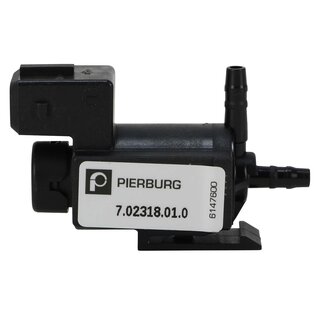 Ventil AGR-Abgassteuerung fr BMW E46 E39 E38 E81 E82 E90 E91 E92 E60 E61 E65 E66 E83