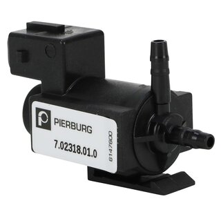 Ventil AGR-Abgassteuerung fr BMW E46 E39 E38 E81 E82 E90 E91 E92 E60 E61 E65 E66 E83