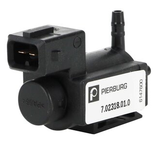 Ventil AGR-Abgassteuerung fr BMW E46 E39 E38 E81 E82 E90 E91 E92 E60 E61 E65 E66 E83