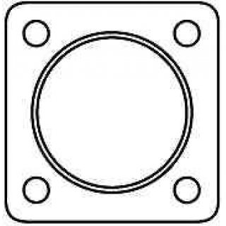 Dichtung Rupartikelfilter BMW E60 E61 E83