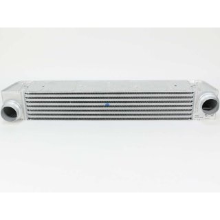 Hella Behr intercooler charge air cooler for BMW E60 E61 520d 525d 197PS 530d 231PS 235PS