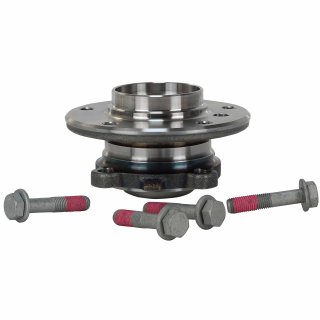 FAG front wheel hub for BMW 1er e81 e87 e88 e82 3er e90 e92 e92 e93 Z4 e89