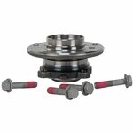 FAG Radnabe Radlager Vorderachse fr BMW E81 E87 E88 E82...