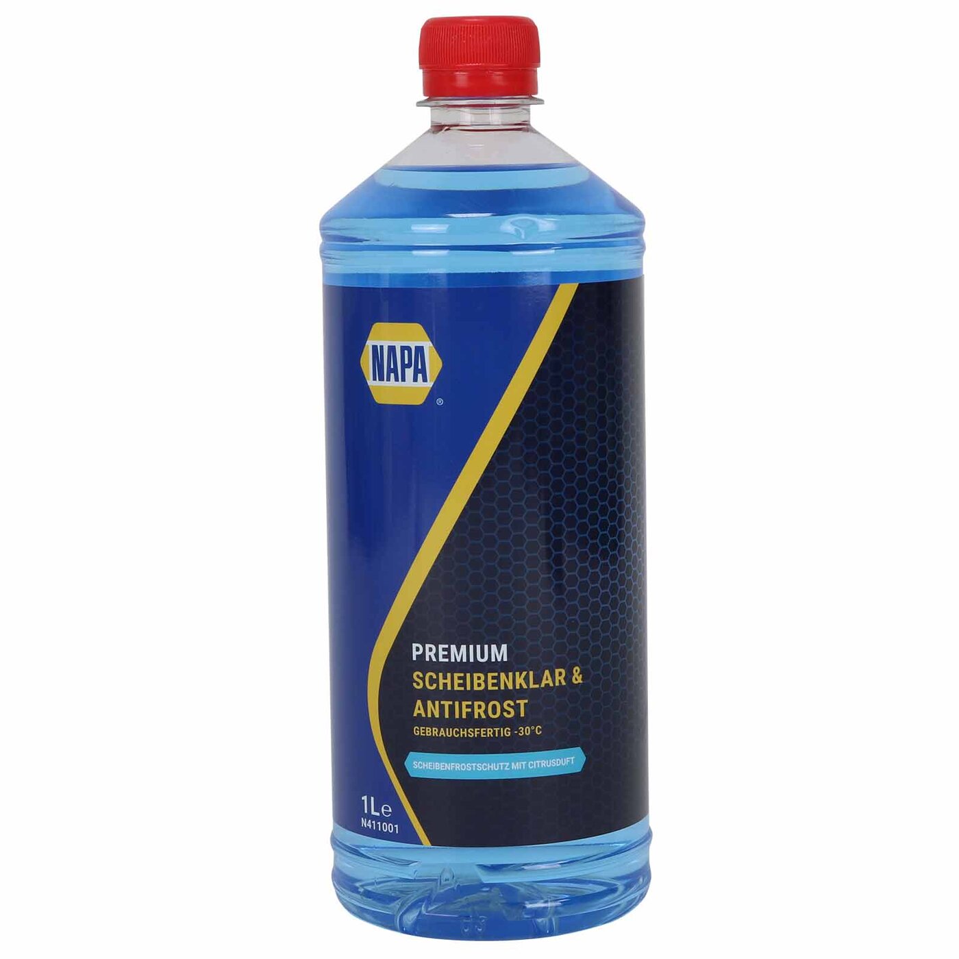 1 Liter Frostschutz Scheibenklar -30grad -  Onlineshop -  Spez, 2,39 €