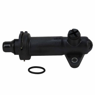 BEHR AGR Thermostat + O-Ring fr BMW E46 E39 E38 E65 E66 E67 Diesel bis Bj. 08.2003