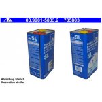 ATE Bremsflssigkeit DOT 4 5 Liter Kanister