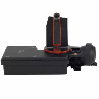 DISA Ventil Luftsteuerung BMW M54 B30 E46 E39 E60 E61 E65 Z3 Z4 X3 X5